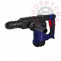 Отбойный молоток SDS-MAX ПУЛЬСАР МО 18-1400 (1400Вт, SDS-Маx, 18Дж, 7.5кг, кейс)