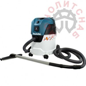 Пылесос строительный MAKITA VC2512L